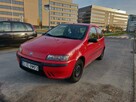 Fiat Punto - 1