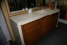 Umywalki kompozytowe na zamówienie SOLID SURFACE - 9
