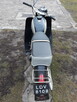 Motor Shl 175 - 3