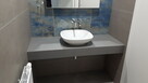 Umywalki kompozytowe na zamówienie SOLID SURFACE - 12