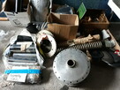 Motor Shl 175 - 6