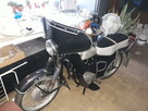 Motor Shl 175 - 15
