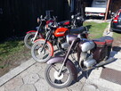 Motor Shl 175 - 11