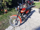 Motor Shl 175 - 8