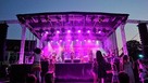 Scena Estrada z zadaszeniem 8x6 z wingami Line Array - 1