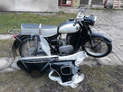 Motor Shl 175 - 4