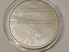 2003r.10 euro moneta Gedenkmünze 50 Jahre 17 Juni 1953 UNC ( - 2