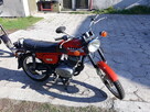Motor Shl 175 - 10