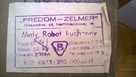 Robot kuchenny PRL vintage - 3