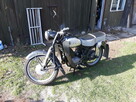 Motor Shl 175 - 14