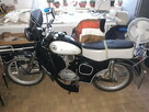 Motor Shl 175 - 16