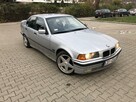 Bmw e36 2.0 benzyna/gaz - 2