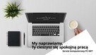 Naprawianie komputerów Serwisowanie laptopów Częstochowa - 1