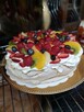 Restauracja Sjesta Sosnowiec obiady domowe przyjęcia - 8
