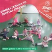 Zumba dla dzieci, ZUMBA KIDS, animacje, tańce dla dzieci - 2