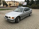 Bmw e36 2.0 benzyna/gaz - 1