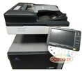 Konica Minolta bizhub C360 - używana kopiarka kolorowa - 4