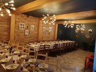 Restauracja Sjesta Sosnowiec obiady domowe przyjęcia - 1