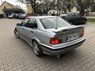 Bmw e36 2.0 benzyna/gaz - 3