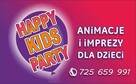 Zumba dla dzieci, ZUMBA KIDS, animacje, tańce dla dzieci - 6