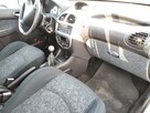 Peugeot 206 SW 2.0HDi - 7