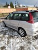 Peugeot 206 SW 2.0HDi - 2