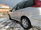Peugeot 206 SW 2.0HDi - 9