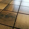 listwy ze stali nierdzewnej Inox matowe szczotkowane i poler - 14