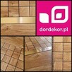 listwy ze stali nierdzewnej Inox matowe szczotkowane i poler - 2