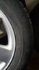 Opony zimowe 195/65R15 91T Mazda6 - 3