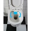 ZESTAW STELAŻ 8W1 GEBERIT MISKA WC DUO RIMLESS DES - 4