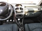 Peugeot 206 SW 2.0HDi - 4
