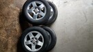 Opony zimowe 195/65R15 91T Mazda6 - 2