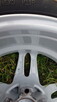 Opony zimowe 225/60R16 Mazda6 - 2