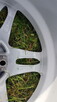 Opony zimowe 225/60R16 Mazda6 - 5