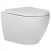 ZESTAW STELAŻ 8W1 GEBERIT MISKA WC DUO RIMLESS DES - 1