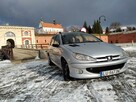Peugeot 206 SW 2.0HDi - 13