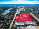 Teren inwestycyjny 3.5ha Kielce Zagnańska 95a - 5