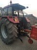 SPRZEDAM TRAKTOR Case International 92 - 13