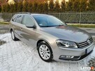 VW Passat B7 kombi 4motion - 6