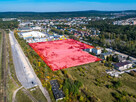 Teren inwestycyjny 3.5ha Kielce Zagnańska 95a - 1
