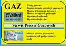 Naprawa Pieców Vaillant Junkers Buderus Neckar Demrad Mora - 3