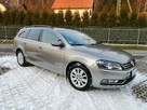 VW Passat B7 kombi 4motion - 2