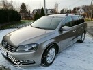 VW Passat B7 kombi 4motion - 1