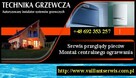 Naprawa Pieców Vaillant Junkers Buderus Neckar Demrad Mora - 4