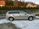 VW Passat B7 kombi 4motion - 4