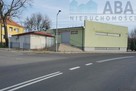 SPRZEDAM - budynek handlowy - KONIN - 3
