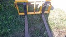 Jcb widły do palet Q-fit, manitou, merlo - 3