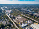 Teren inwestycyjny 3.5ha Kielce Zagnańska 95a - 3