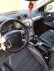 Ford Mondeo mk4 IV, Titanium, bogate wyposażenie, alcantara, - 3
